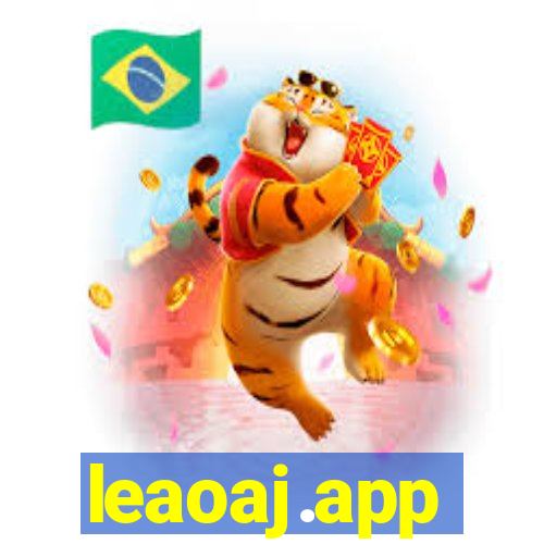 leaoaj.app