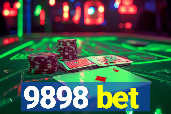 9898 bet