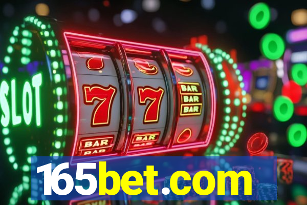 165bet.com