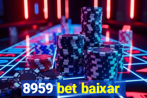 8959 bet baixar