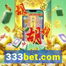 333bet.com