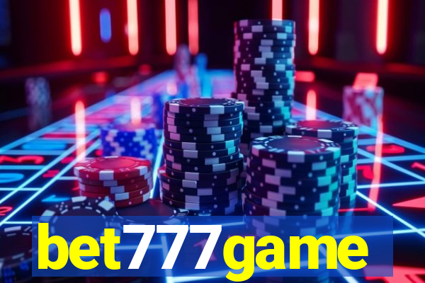 bet777game