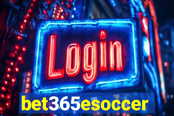 bet365esoccer