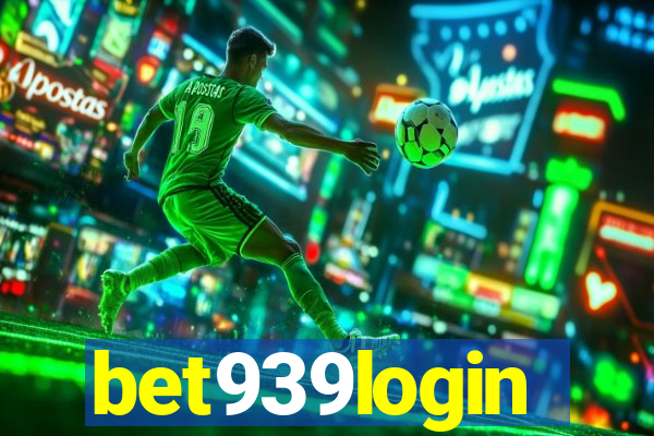 bet939login