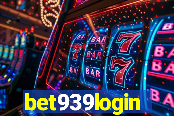 bet939login