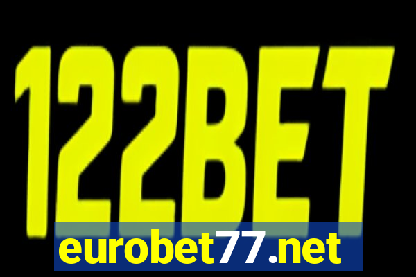 eurobet77.net