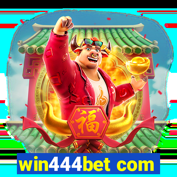 win444bet com