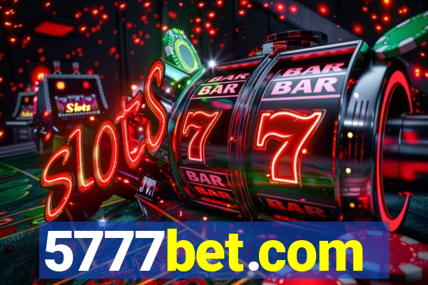 5777bet.com