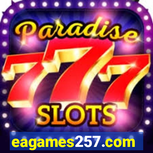 eagames257.com