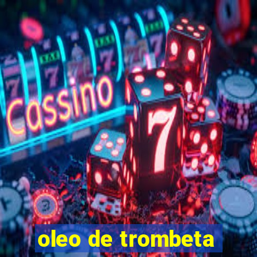 oleo de trombeta