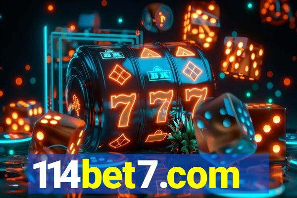 114bet7.com