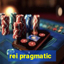 rei pragmatic