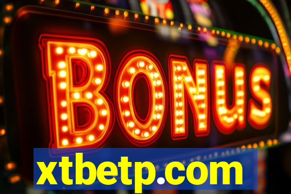 xtbetp.com