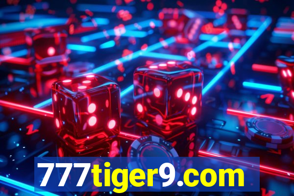 777tiger9.com