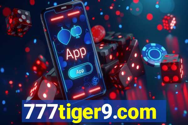 777tiger9.com