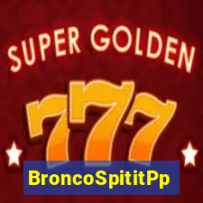 BroncoSpititPp