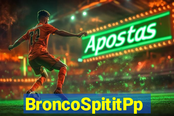 BroncoSpititPp