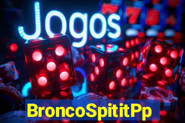 BroncoSpititPp