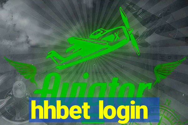 hhbet login