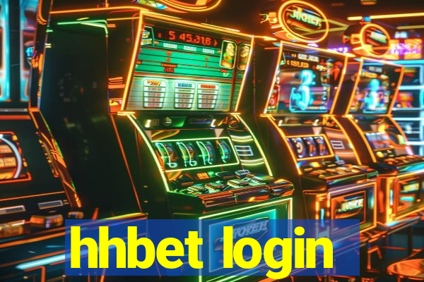 hhbet login