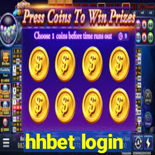 hhbet login