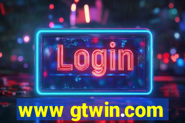 www gtwin.com