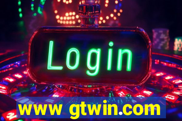 www gtwin.com