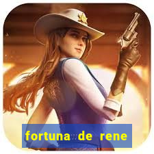 fortuna de rene terra nova