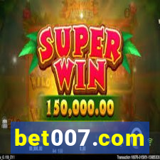 bet007.com