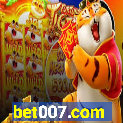 bet007.com