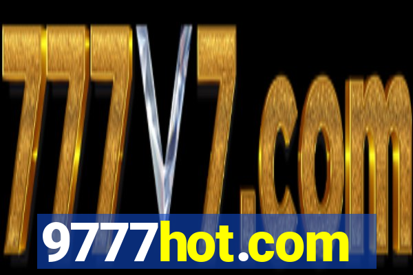 9777hot.com