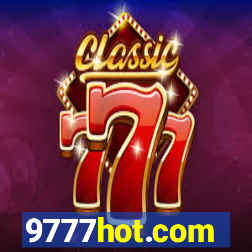 9777hot.com