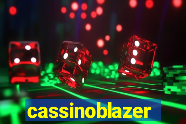 cassinoblazer