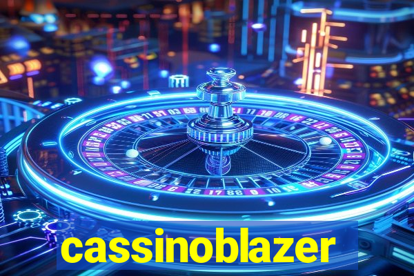 cassinoblazer