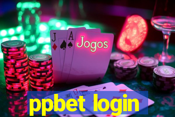 ppbet login