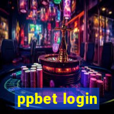 ppbet login