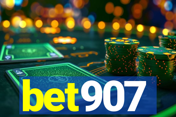 bet907