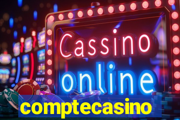 comptecasino