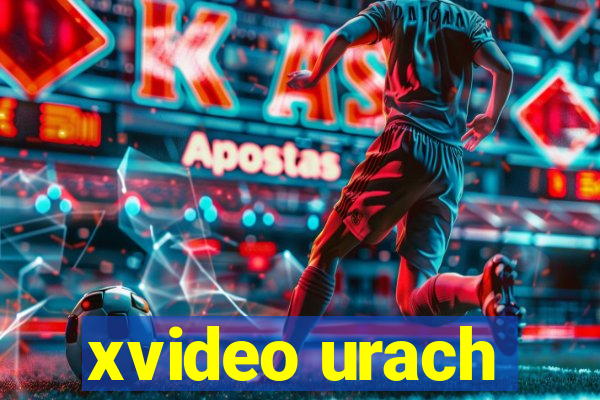 xvideo urach