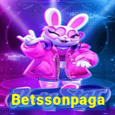 Betssonpaga