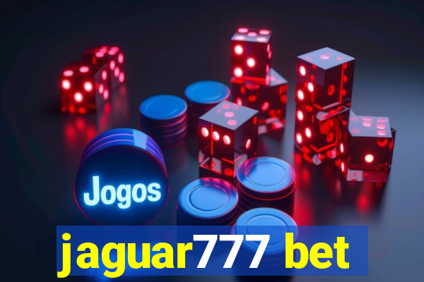 jaguar777 bet