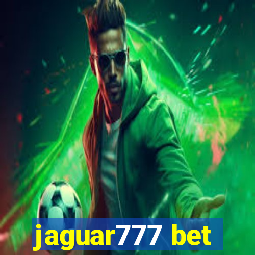 jaguar777 bet