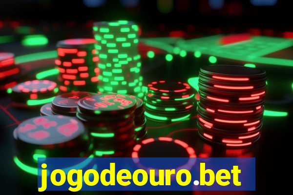 jogodeouro.bet