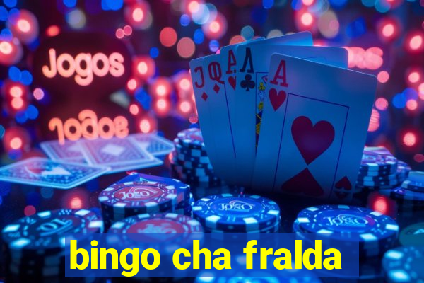 bingo cha fralda