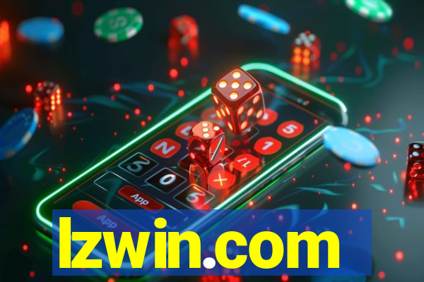 lzwin.com