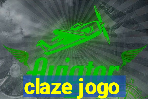 claze jogo