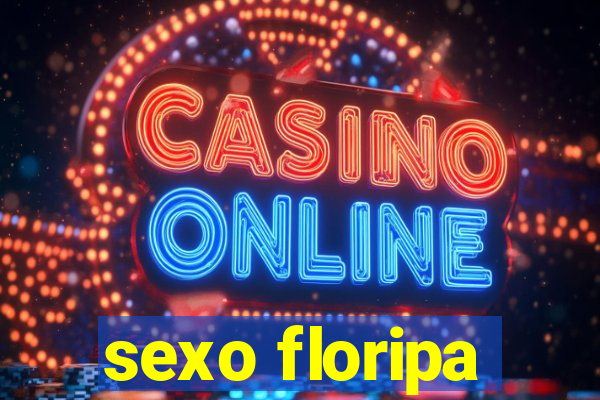 sexo floripa