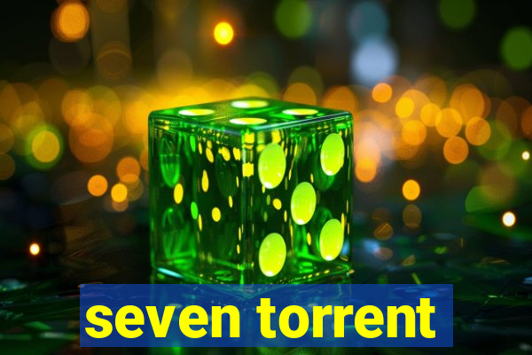 seven torrent