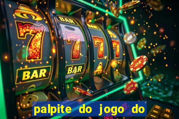 palpite do jogo do bicho de sergipe