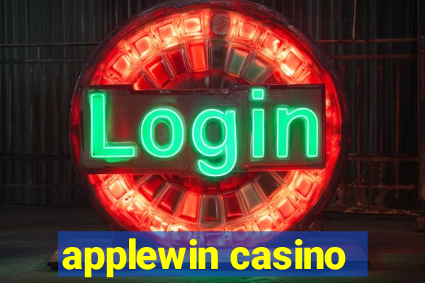 applewin casino